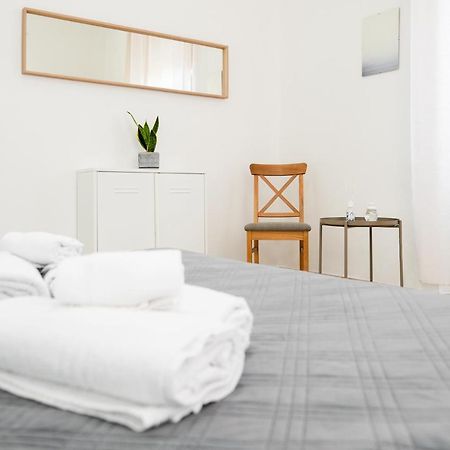 Seaside Apartament Near The Beach Минтурно Экстерьер фото